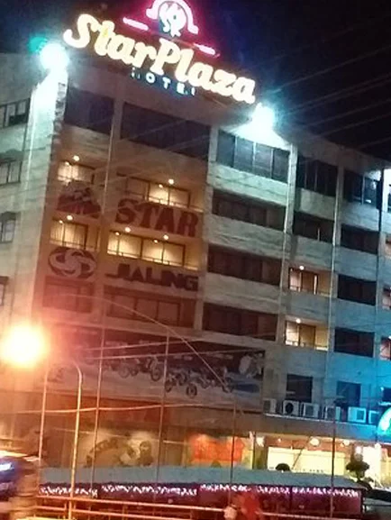 Muslim Call Girls in Noida
